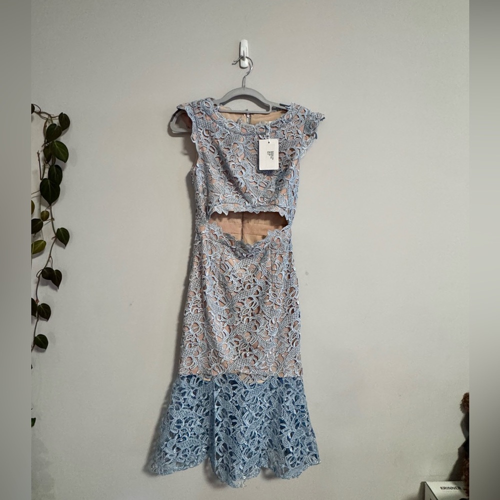 New Jarlo london dress
